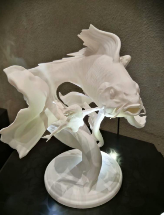 SLA 3D打印價(jià)格怎么樣？